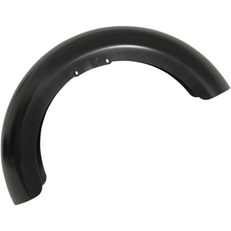 Hugger Series Front Fenders With Mounting Blocks - Wrapper