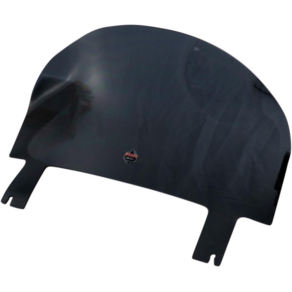 Sport Glide Windshield - Dark Smoke