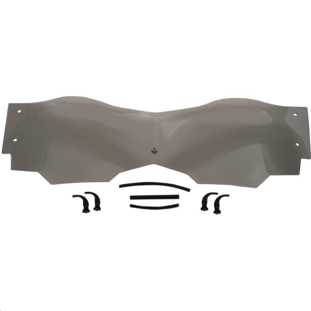 Flare Windshield Kit - Tint