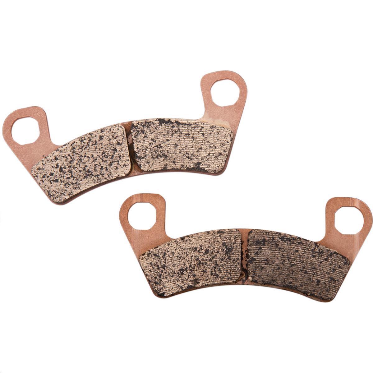 ATS Sintered Brake Pads