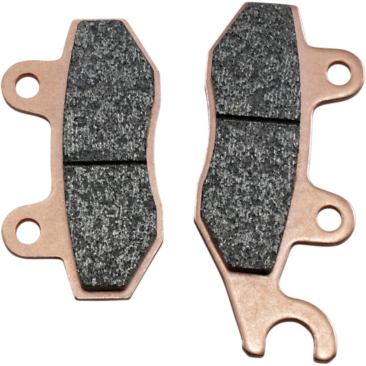 HS Sintered Brake Pads