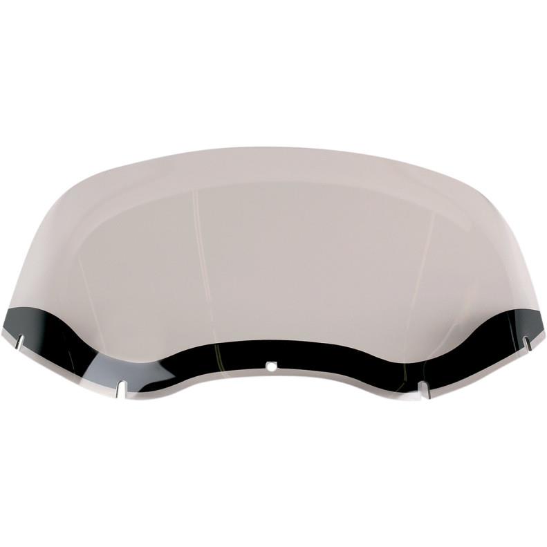 Replacement Windshield - 12in. - Smoke