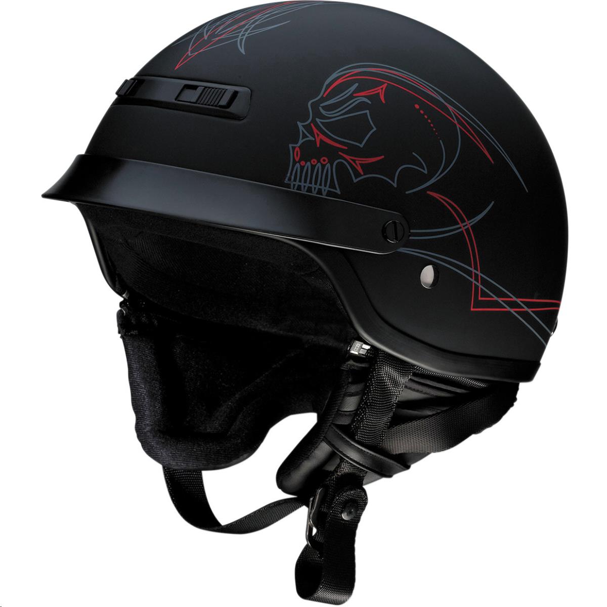 Nomad Evilocity Helmet