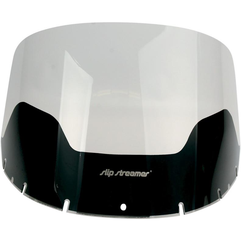 Replacement Windshield - 16in. - Smoke