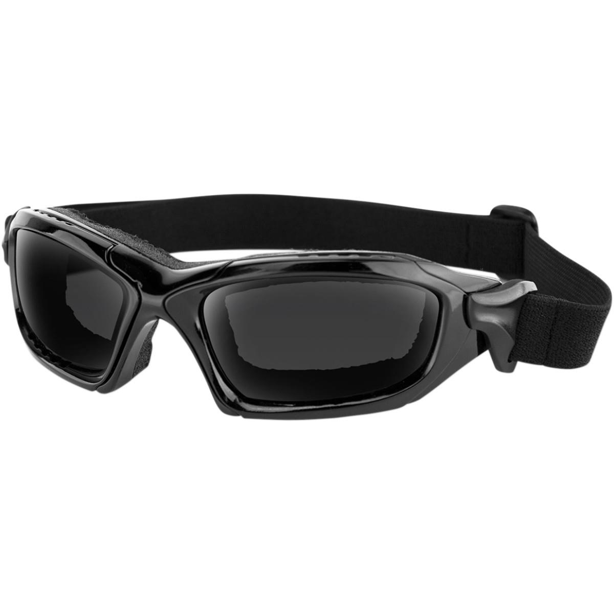 Diesel Goggles with Interchangable Lenses