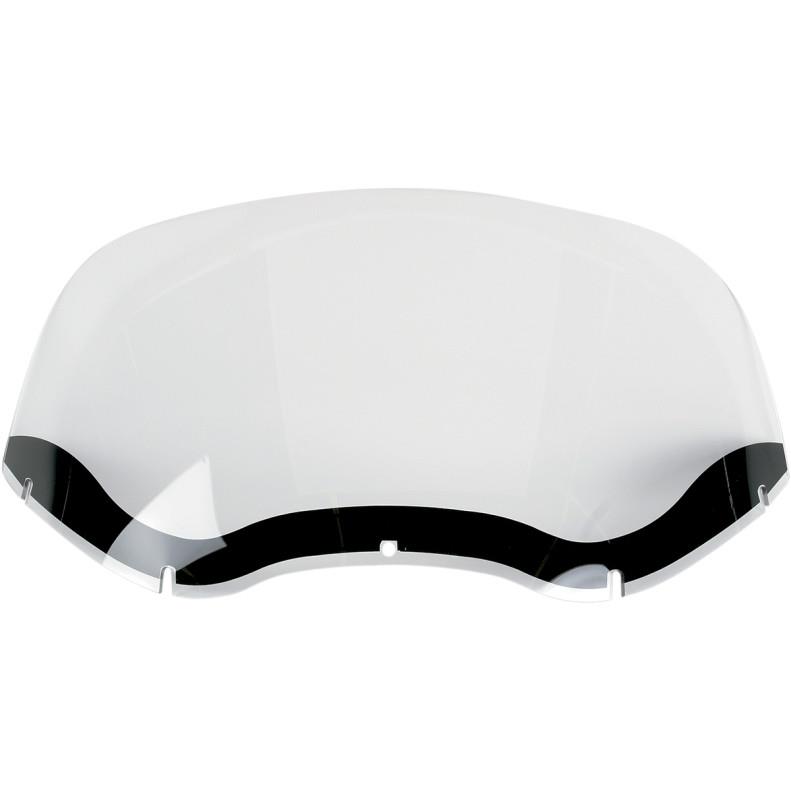 Replacement Windshield - 12in. - Clear
