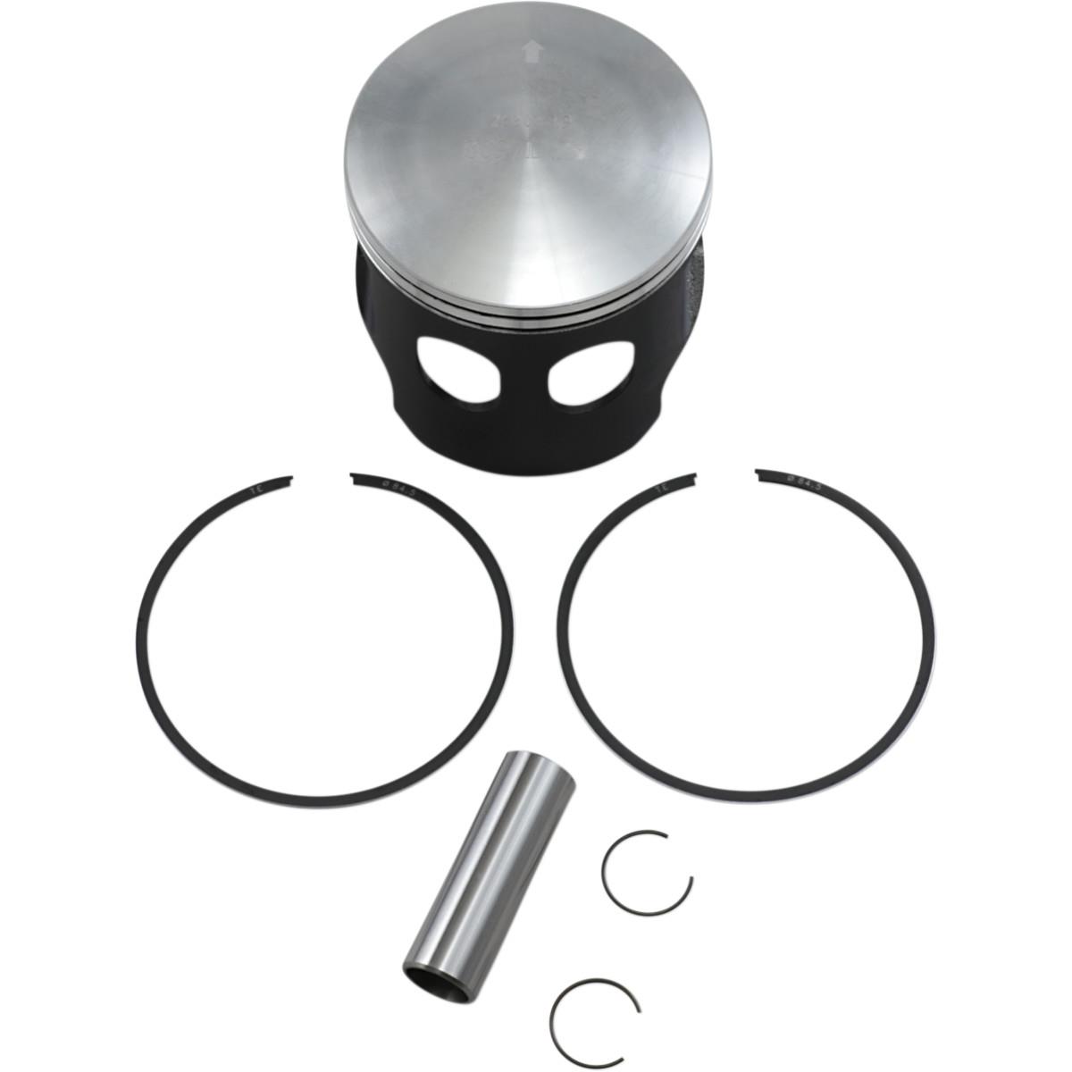 Piston Kit - .50mm Oversize to 83.43mm
