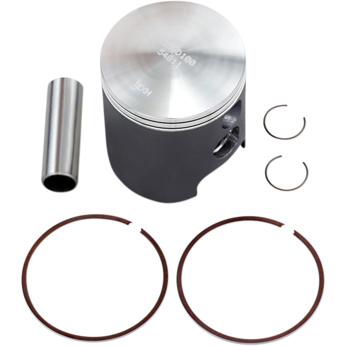 Piston Kit - 1.00mm Oversize to 67.94mm