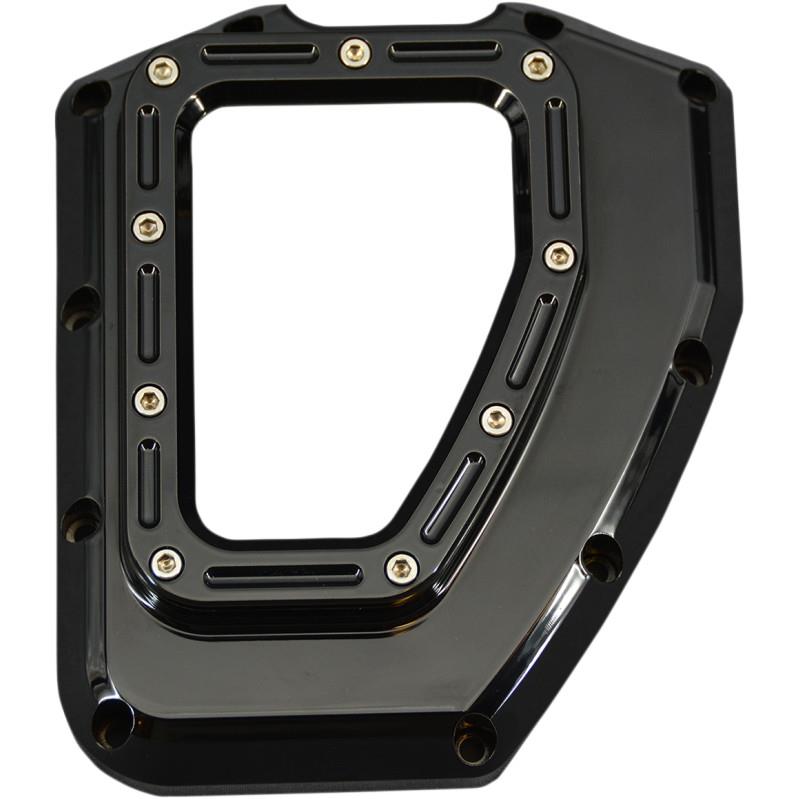 Assault Series Cam Cover - Gloss Black