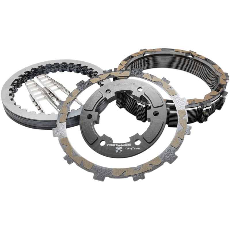 Torqdrive Clutch Kit