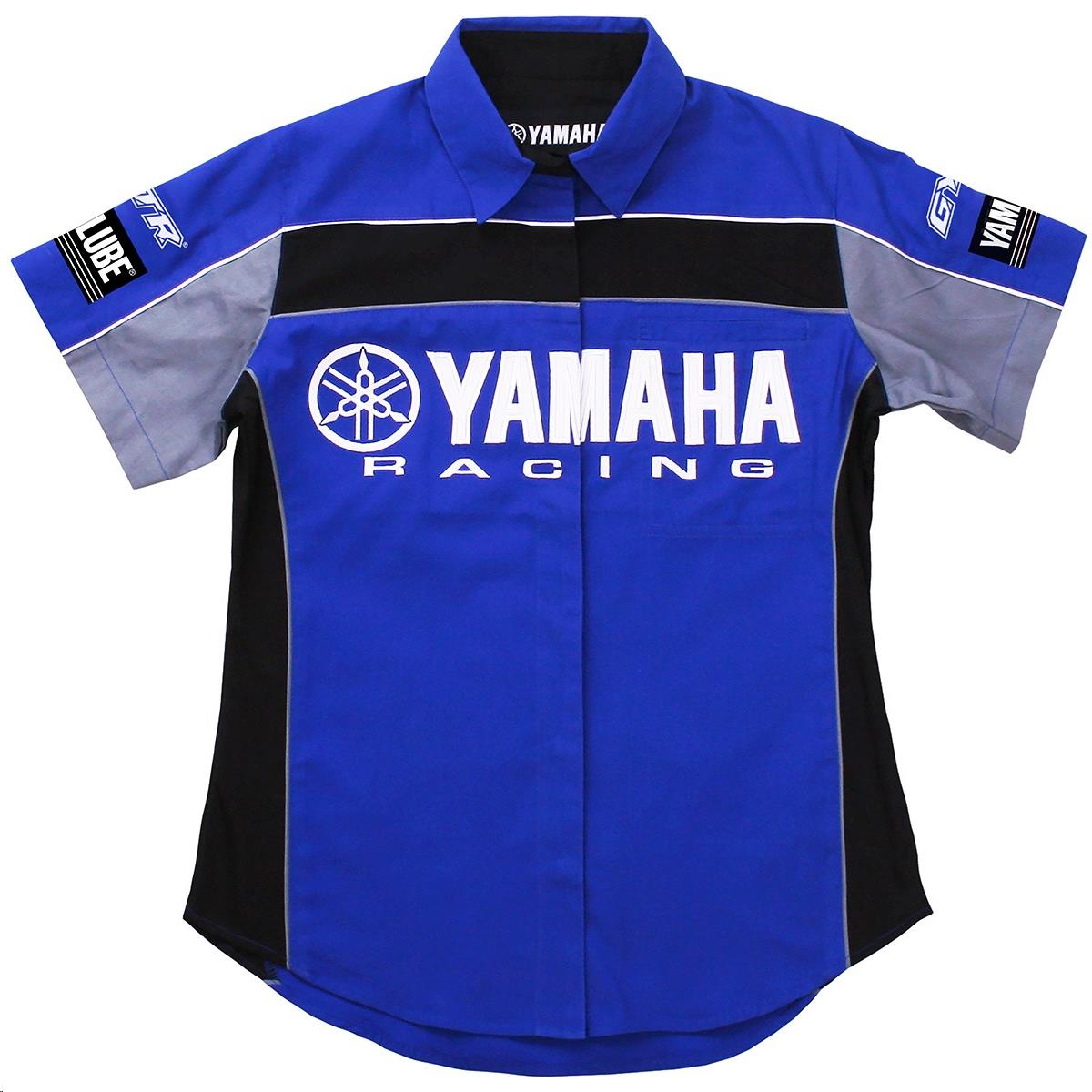 Racing Womens Pit Shirt