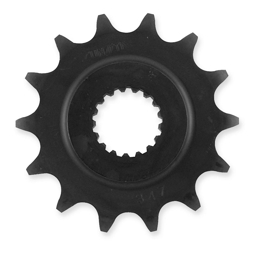Steel Front Sprocket - 14T