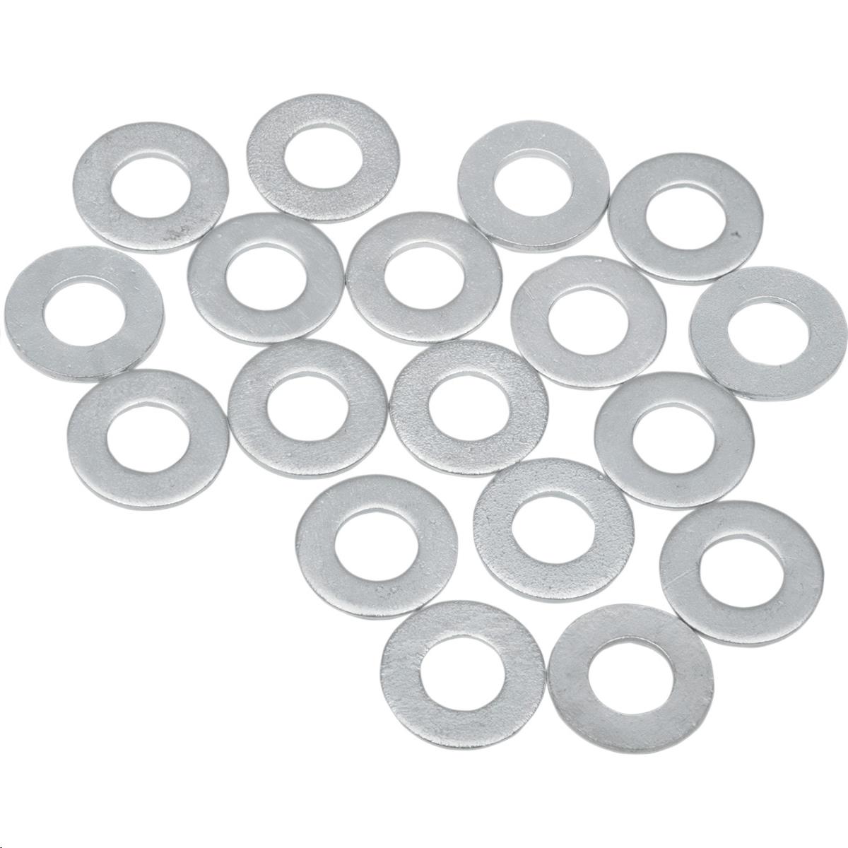 5/8in. Flat Washers