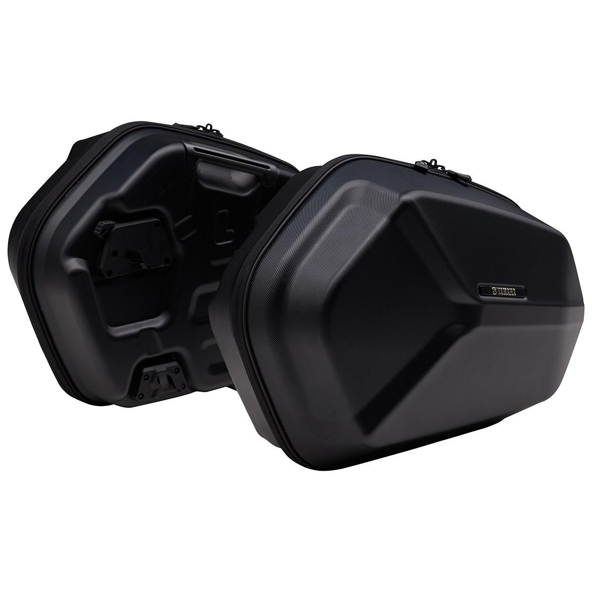 Soft ABS Side Cases Kit