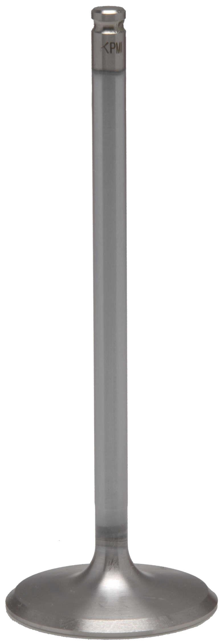 White Diamond Exhaust Valve