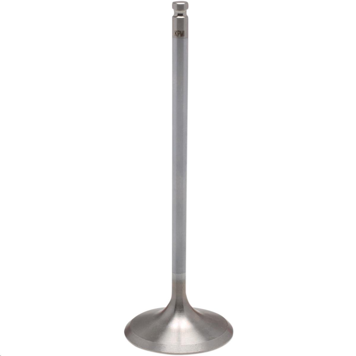 White Diamond Exhaust Valve