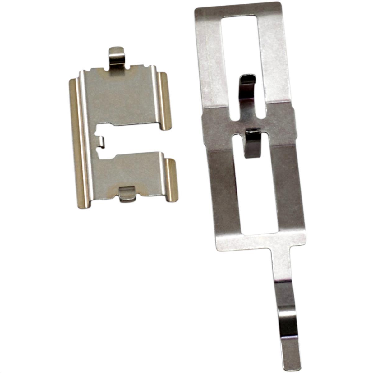 Complete Front Brake Retaining Spring