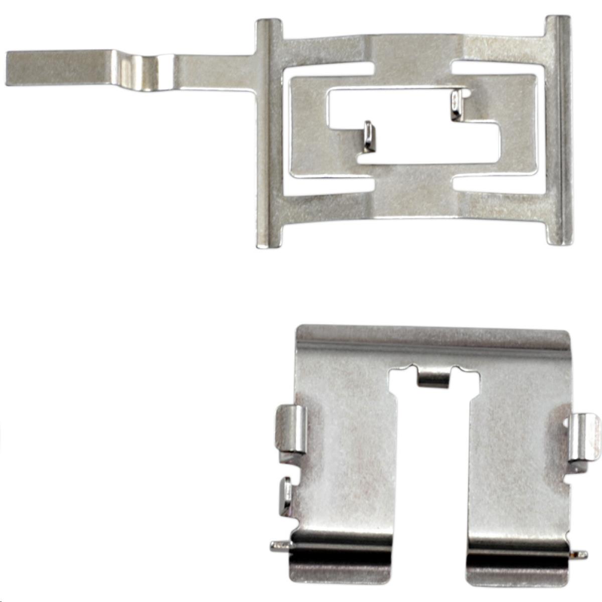 Complete Rear Brake Retaining Spring