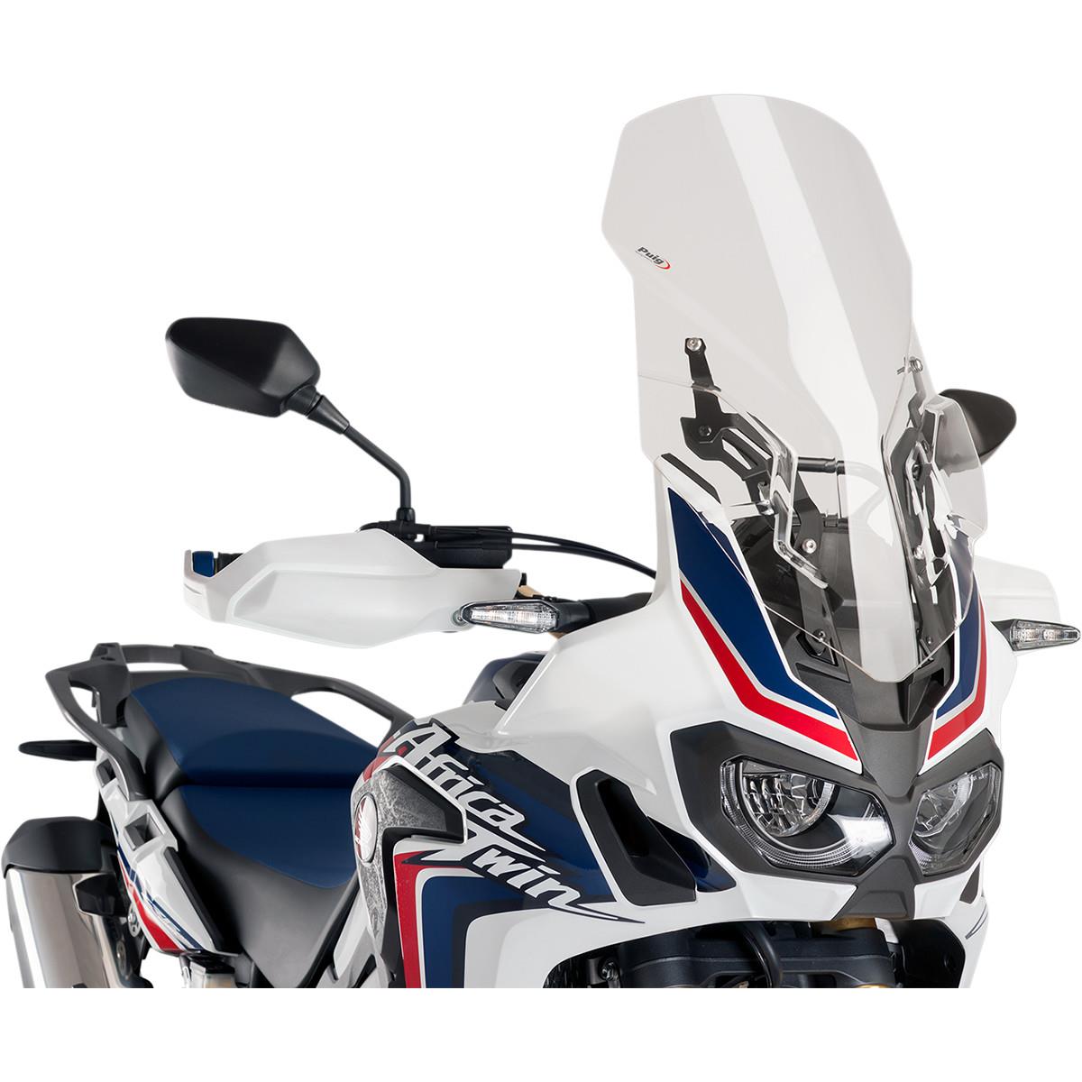 Touring Windscreen - Clear