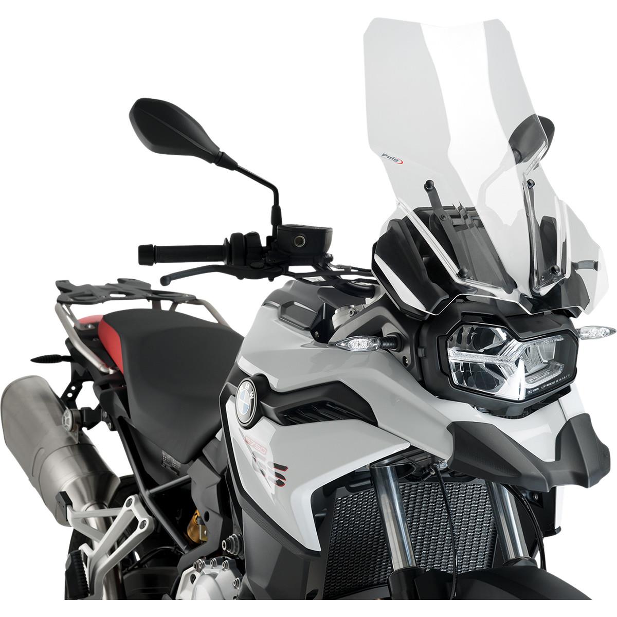 Touring Windscreen - Clear