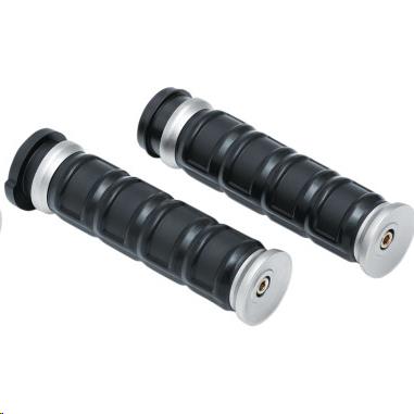 Dillinger Grips - Satin Black