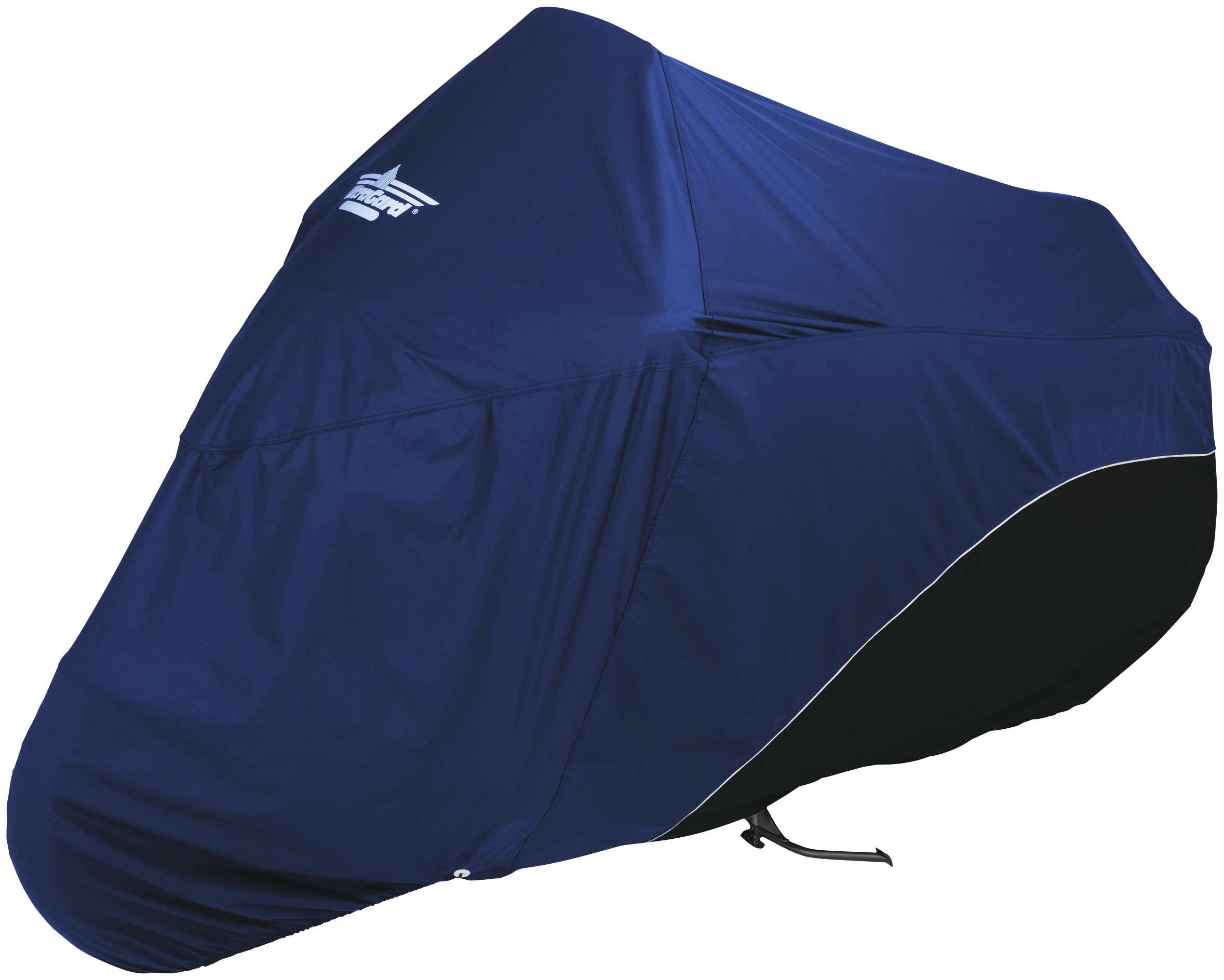 GT Touring Cover - Blue/Black
