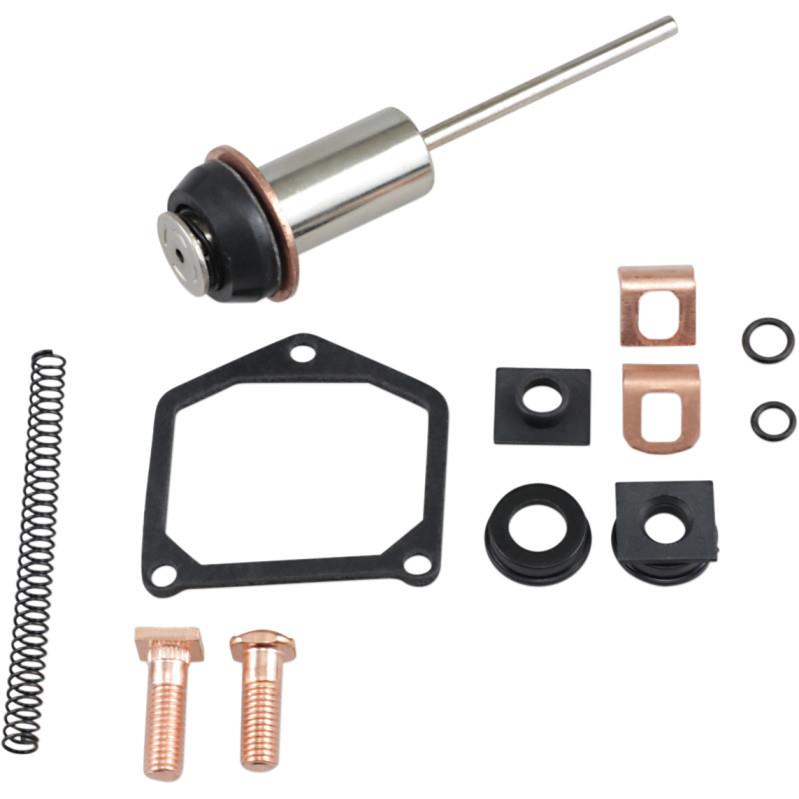Solenoid Repair Kit