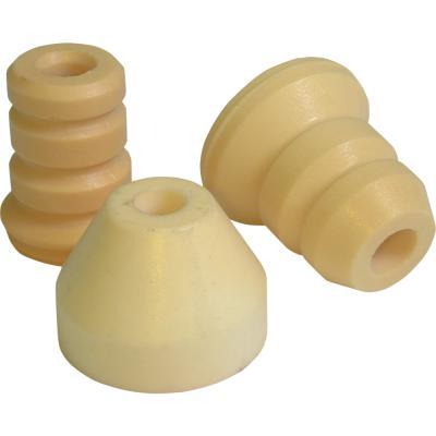 Shock Bottom - Out Bumper - Rear