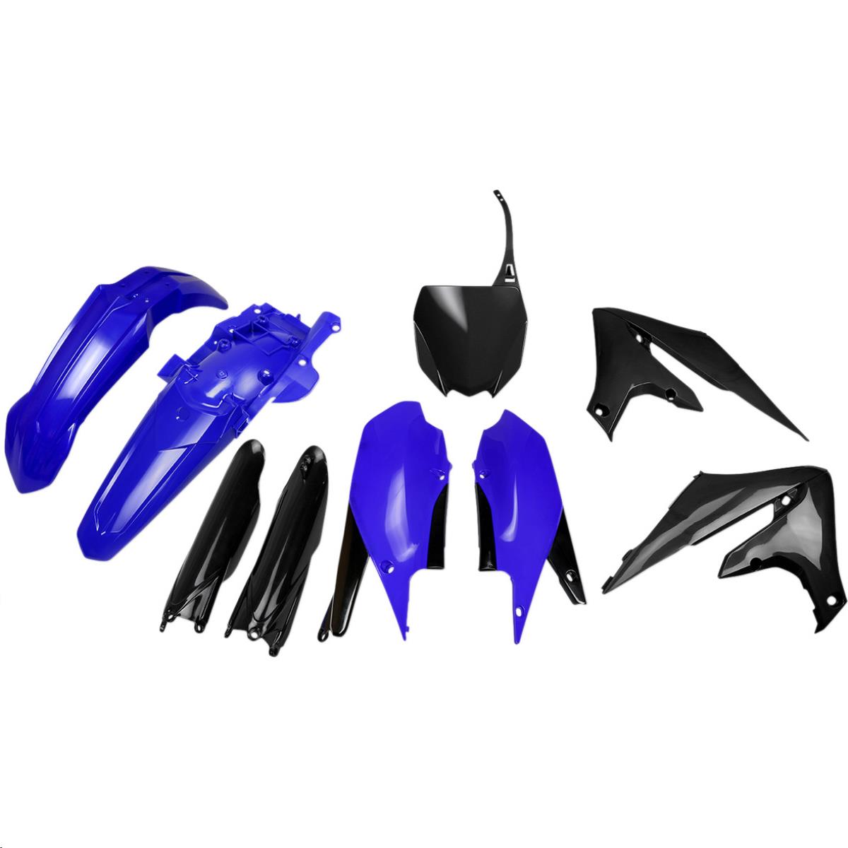 Replica Body Kit - Official Team