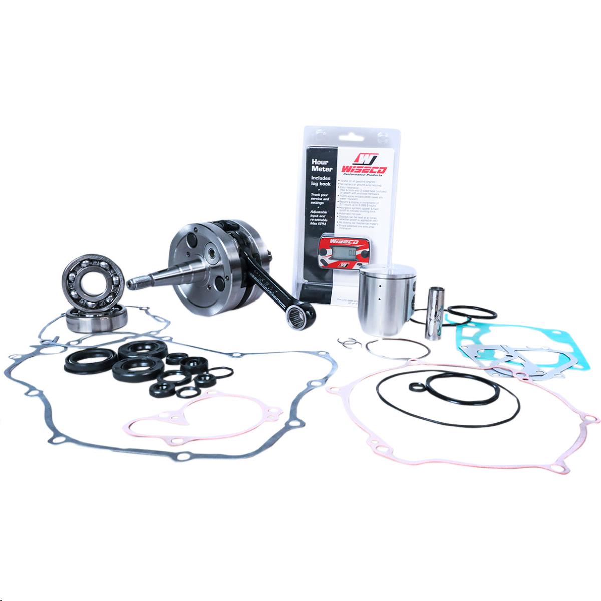 Engine Rebuild Kit - 47.00mm Bore