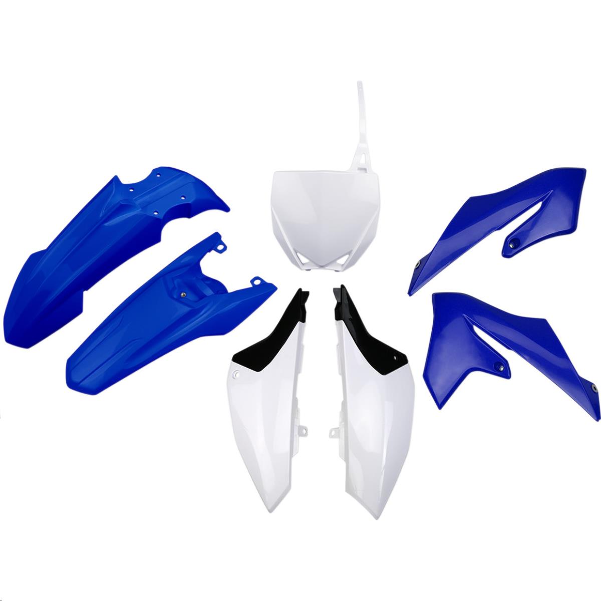 Complete Body Kit - OEM