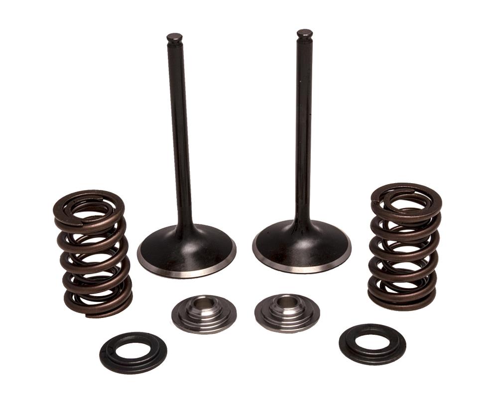 Intake Valve Conversion Kits
