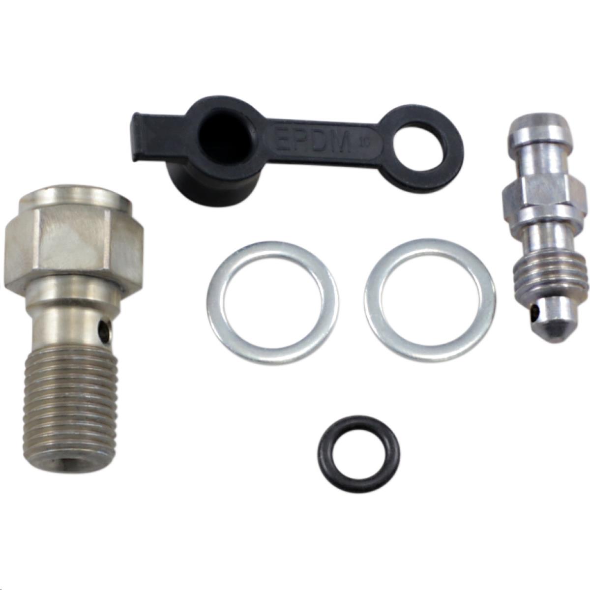 Rear Brake Master Banjo Bolt