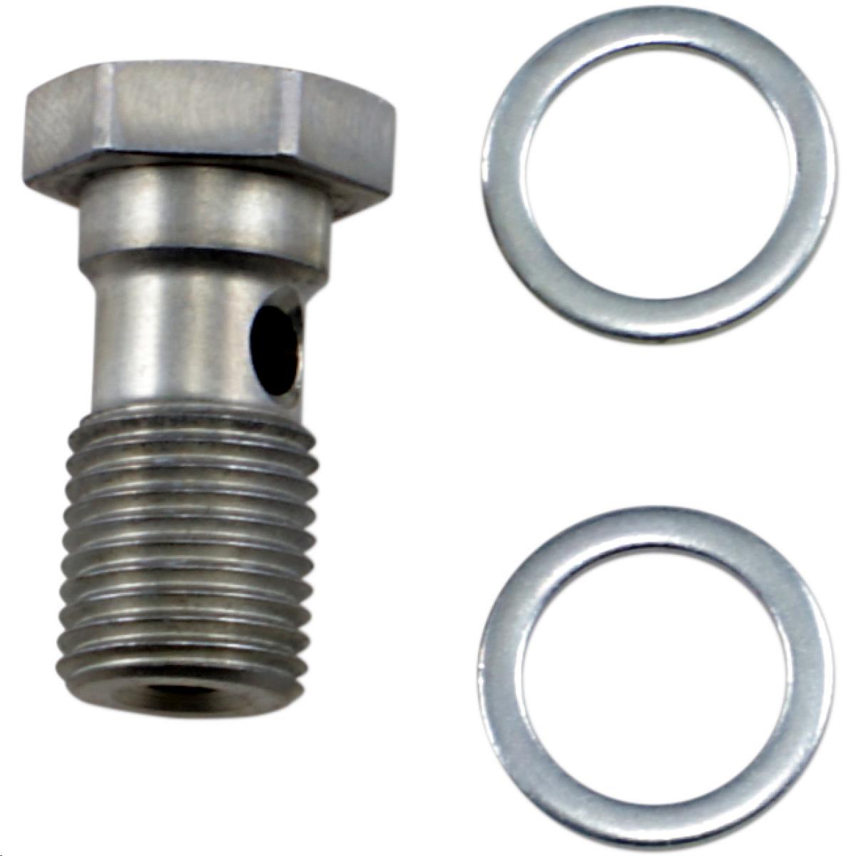 Rear Brake Caliper Banjo Bolt