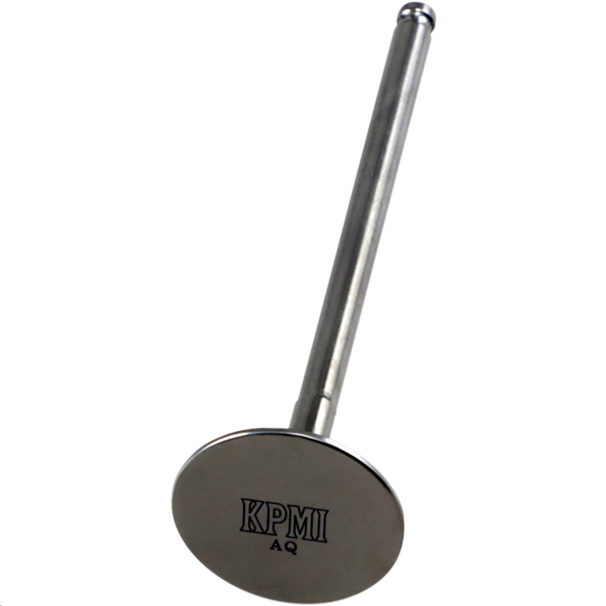Tensilite Titanium Exhaust Valve