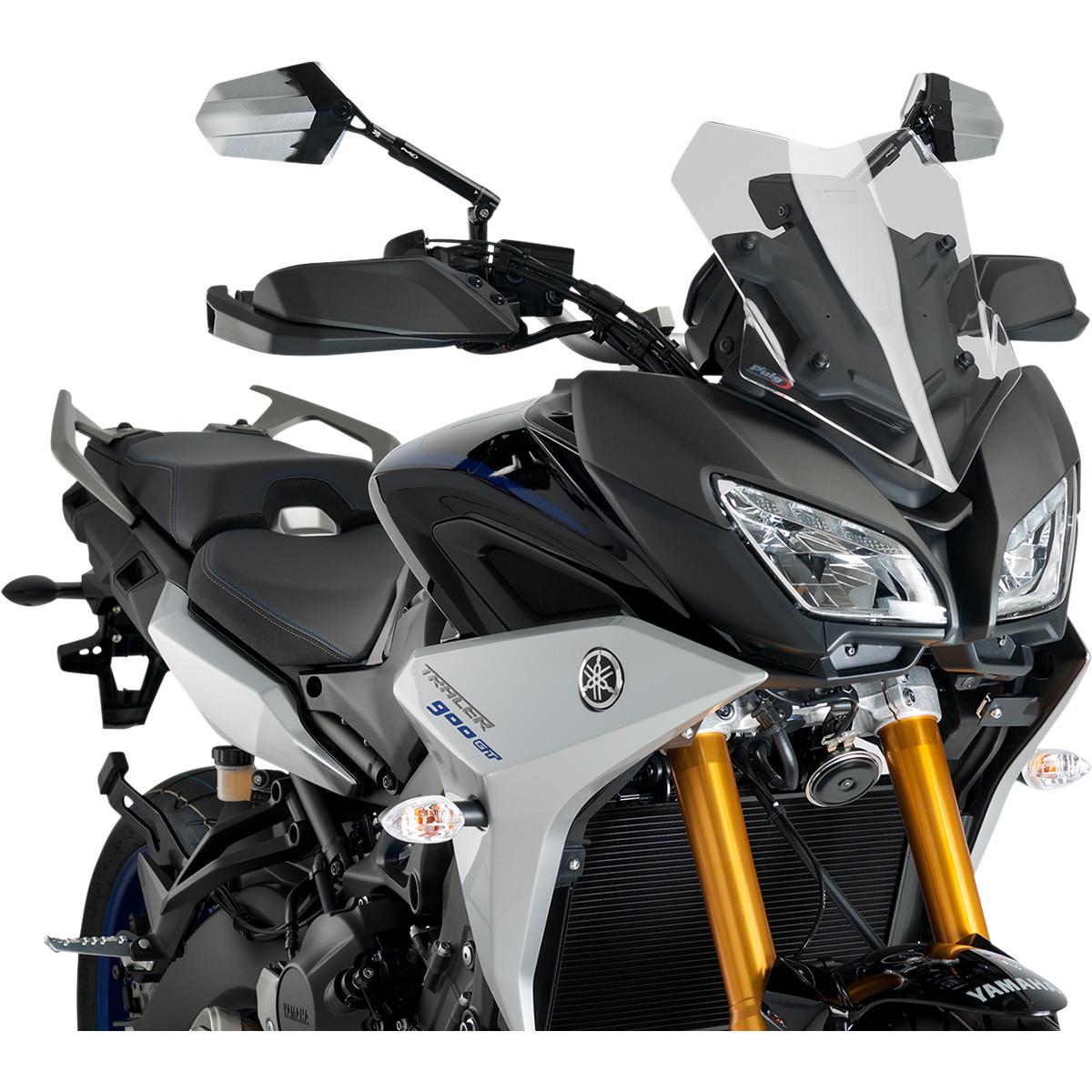 Racing Windscreen - Clear