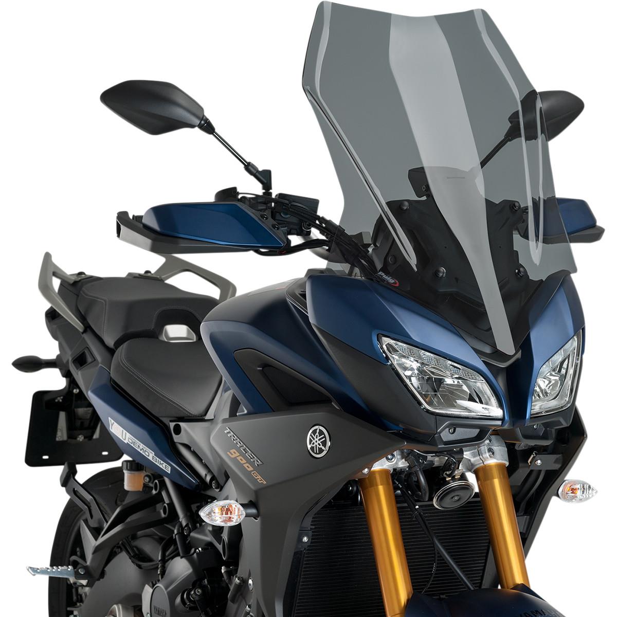 Touring Windscreen - Dark Smoke