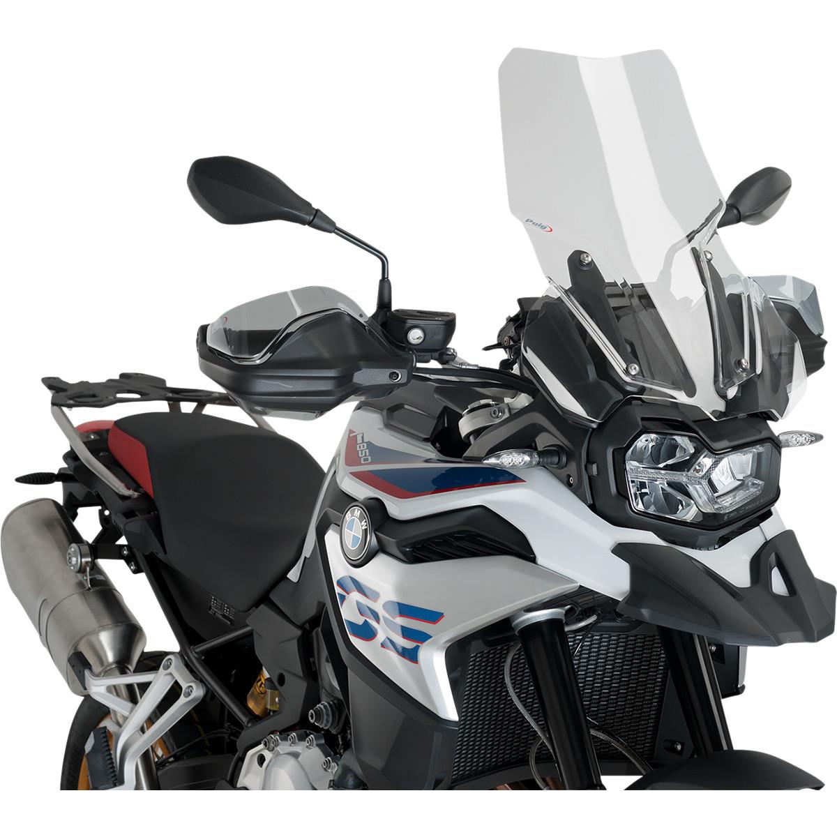 Touring Windscreen - Clear