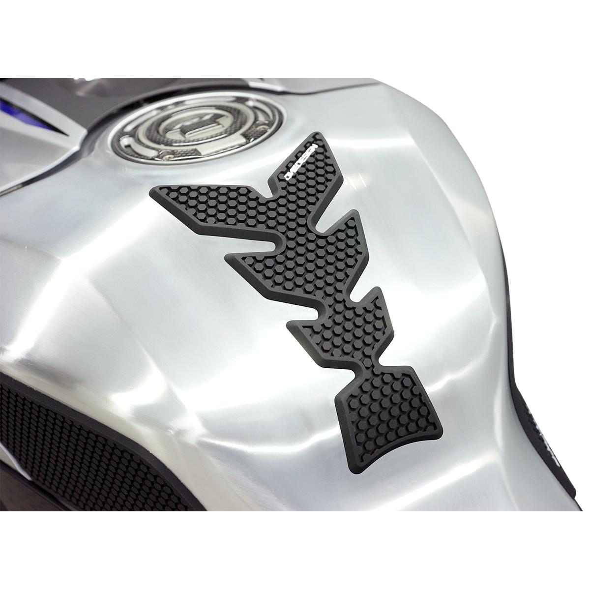 Tire Tank Pad - Black