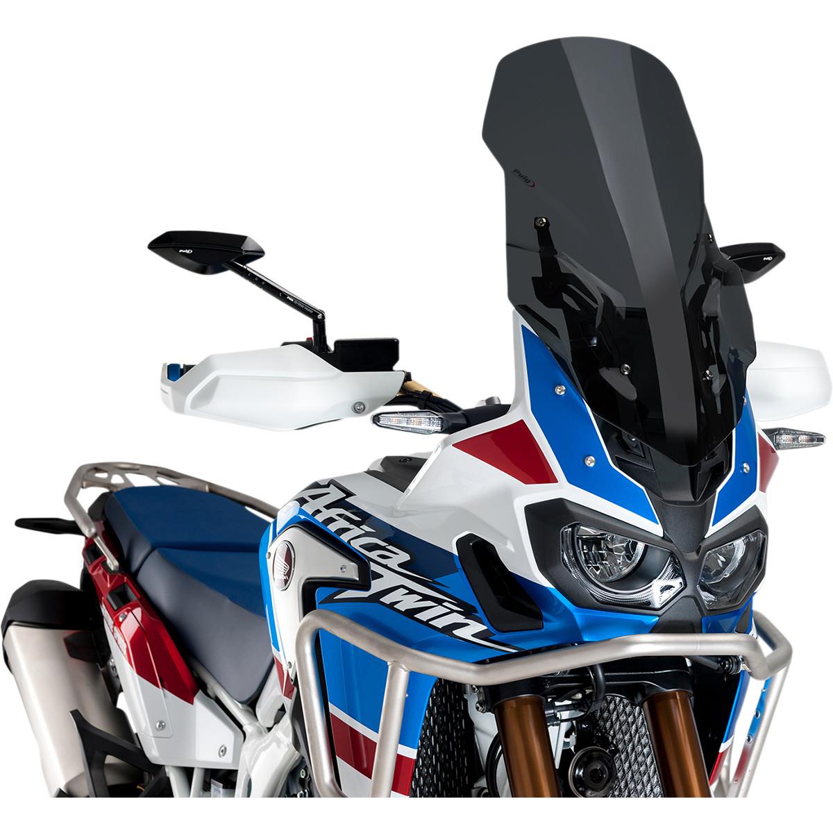 Touring Windscreen - Dark Smoke