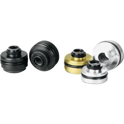 Seal Head Assembly for Shocks - 46mm i.d. body x 18mm o.d shaft