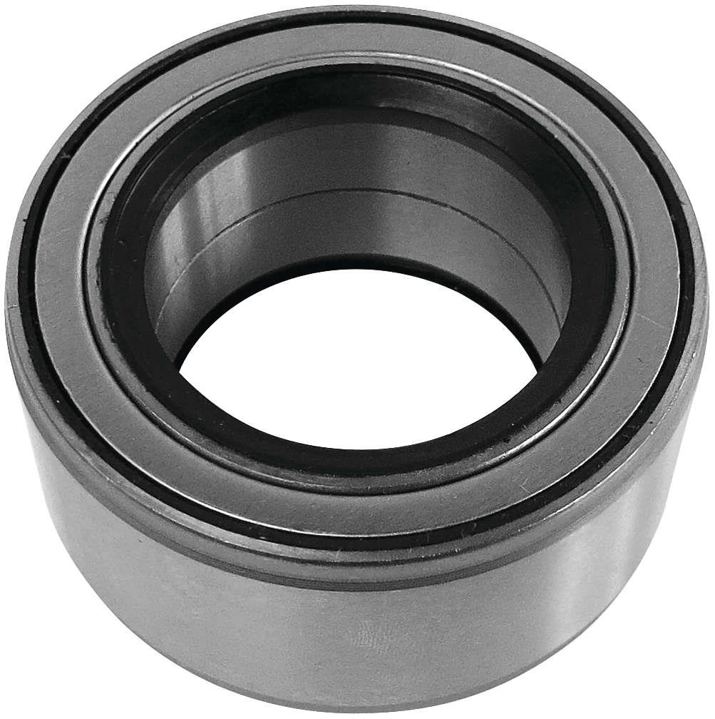 Wheel Bearings with Metal Seal