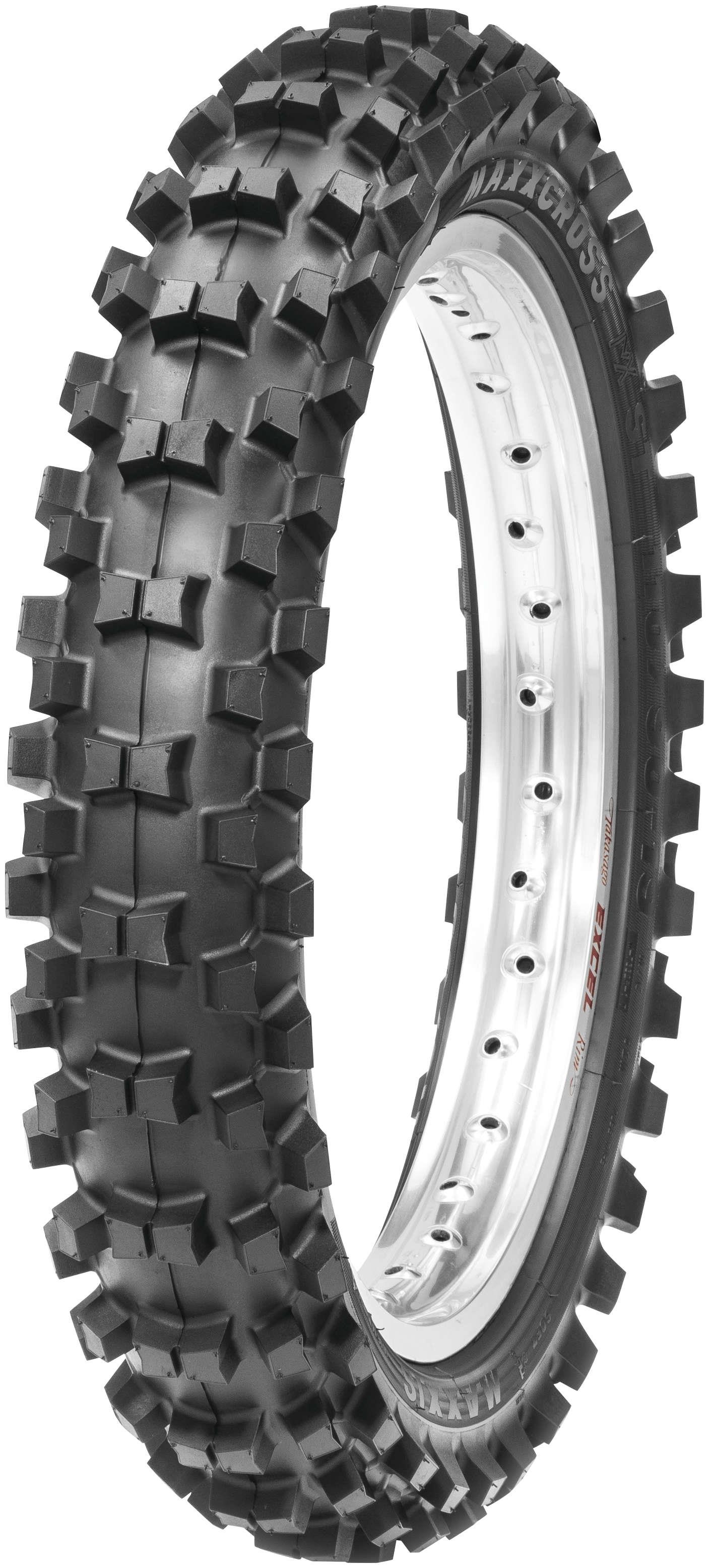 Maxxcross MX-ST M7332 Rear Tire - 90/100-14