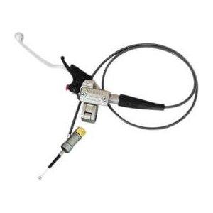 Jack Hydraulic Clutch System Replacement Slave Cylinder