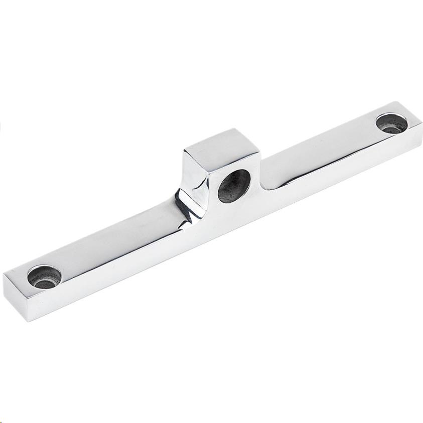 Headlight Mount Conversion - Chrome