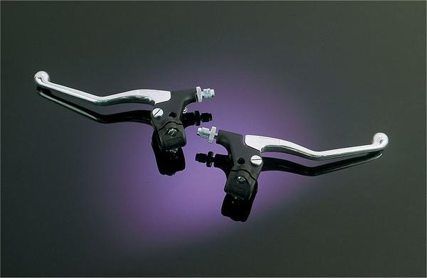 Brake Assembly w/Switch Hole