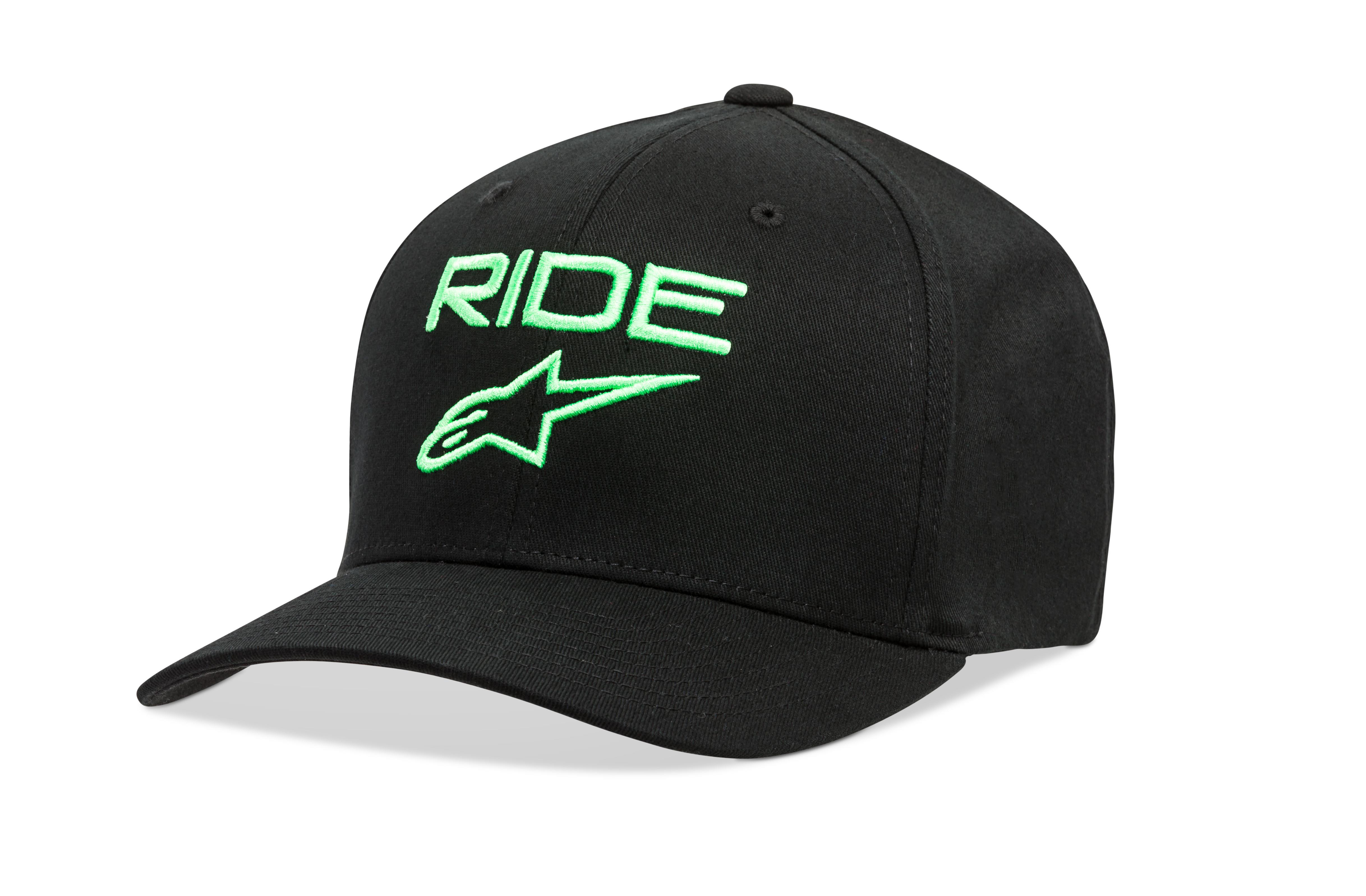 Ride 2.0 Hat