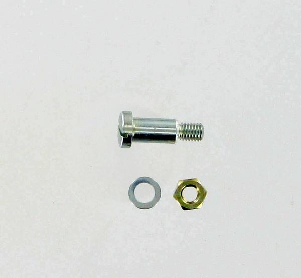 Replacement Lever Pivot Bolt & Nut