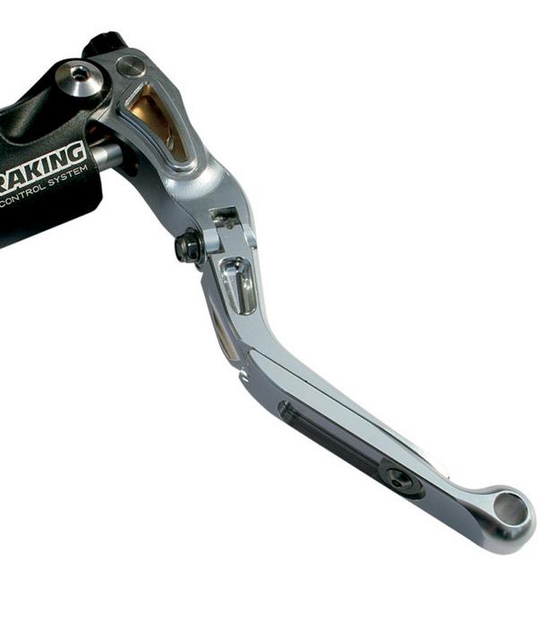 Radial Master Cylinder Replacement Lever - Long (Standard)
