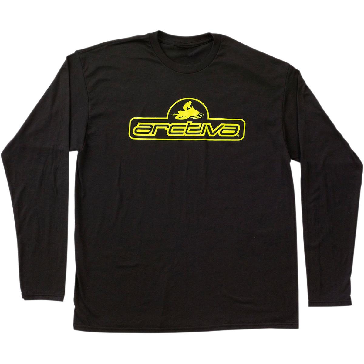 Snowbound Long Sleeve T-Shirt